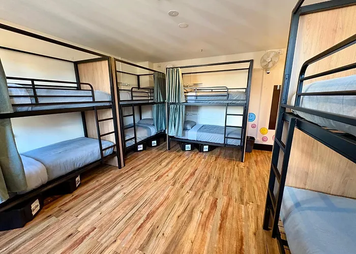 Flinders BackpackersHostel