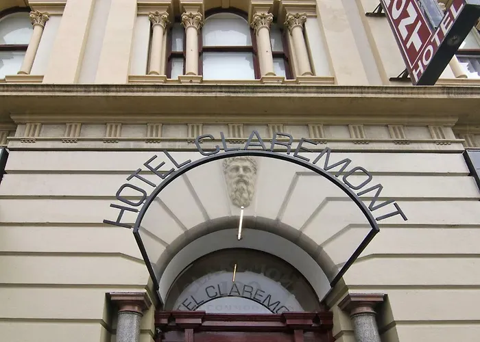 Hotel Claremont Guest House